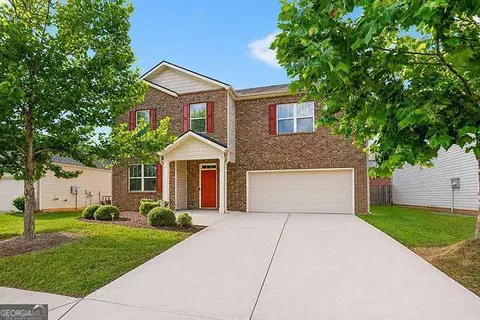 637 Yazzie Pl, Atlanta, GA 30349