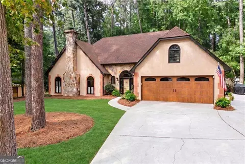 3691 Howell Wood Trl, Duluth, GA 30096