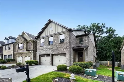 2010 Brightleaf Way #96, Marietta, GA 30060