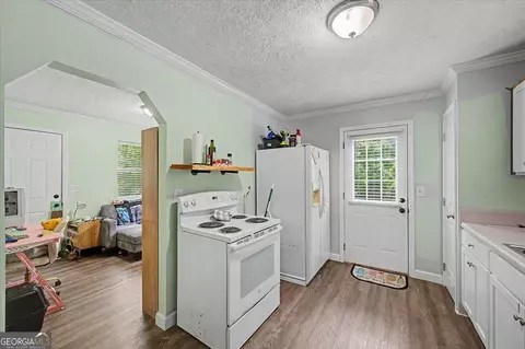 Entry Way - 211 John White Rd NW, Resaca, GA 30735 photo 1 of 2