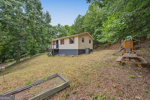 Exterior - 211 John White Rd NW, Resaca, GA 30735 photo 4 of 5