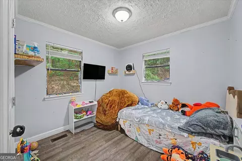 Bedroom - 211 John White Rd NW, Resaca, GA 30735 photo 1 of 2