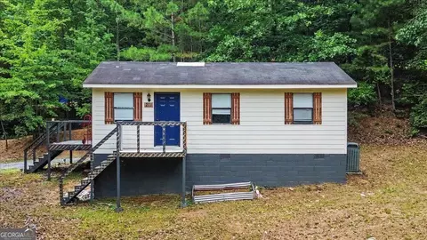 211 John White Rd NW, Resaca, GA 30735