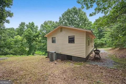 Exterior - 211 John White Rd NW, Resaca, GA 30735 photo 5 of 5