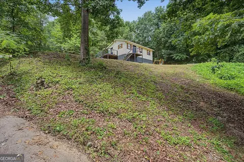 Exterior - 211 John White Rd NW, Resaca, GA 30735 photo 1 of 5