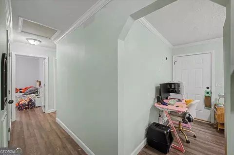 Entry Way - 211 John White Rd NW, Resaca, GA 30735 photo 2 of 2