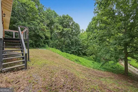 Exterior - 211 John White Rd NW, Resaca, GA 30735 photo 3 of 5