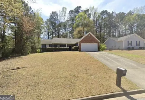 1683 Hearthstone Ct, Jonesboro, GA 30236