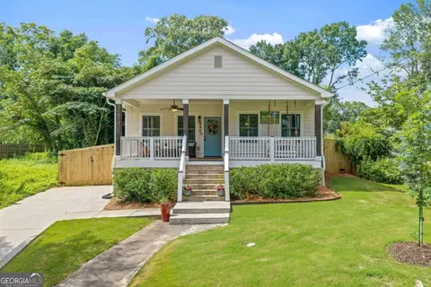 686 Elbert St SW, Atlanta, GA 30310