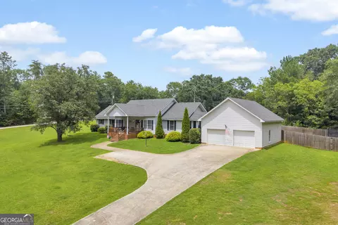1258 Old Beacon Light Rd, Hartwell, GA 30643