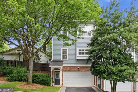234 Carlyle Park Dr NE, Atlanta, GA 30307