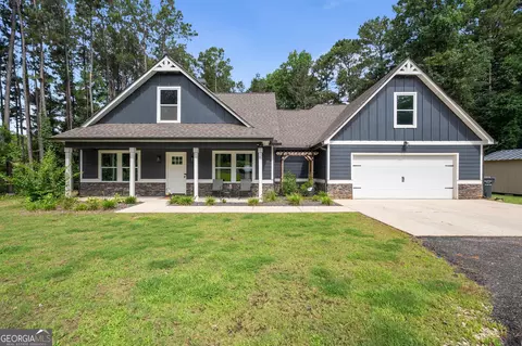 478 Gum Creek Rd, Oxford, GA 30054