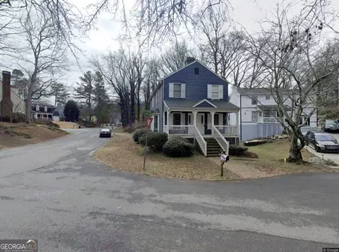 4133 Mountain Oak Cv, Stone Mountain, GA 30083