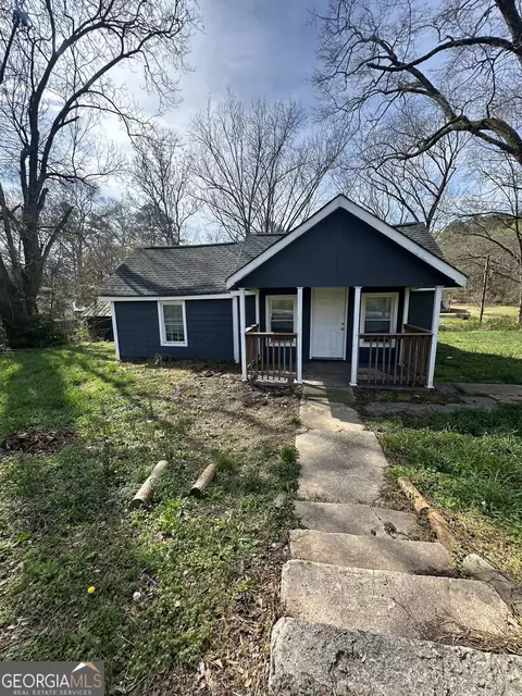 1675 Oak St NE, Conyers, GA 30012