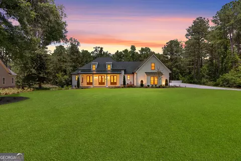 124 Alexander Farms Rd E, Statesboro, GA 30458