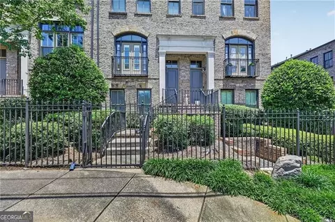 Undisclosed, Atlanta, GA 30305
