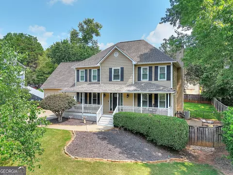 1497 Willow Bnd, Woodstock, GA 30188