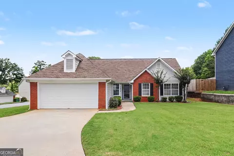7804 Bar Harbor Dr, Riverdale, GA 30296