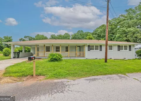 13 Brown St, Toccoa, GA 30577