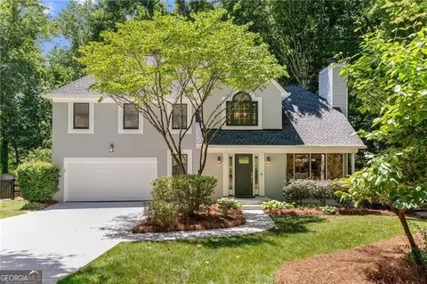 Undisclosed, Alpharetta, GA 30009