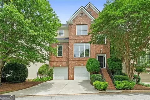 Undisclosed, Decatur, GA 30030