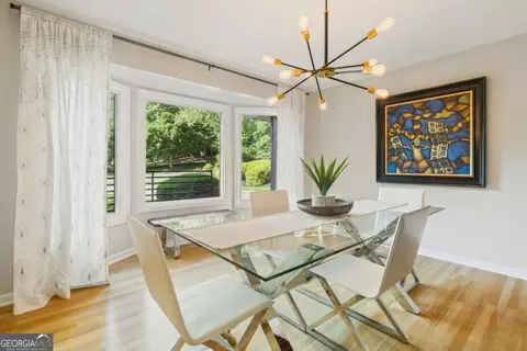 Dining - 3785 Whitney Pl, Duluth, GA 30096 photo 1 of 1