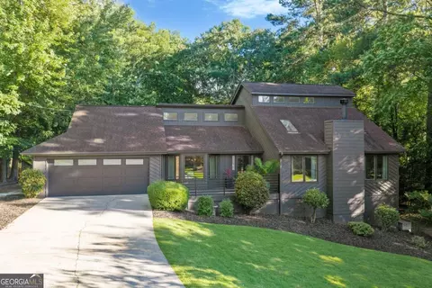 3785 Whitney Pl, Duluth, GA 30096