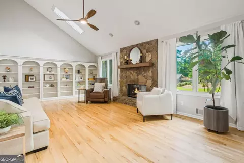 Living - 3785 Whitney Pl, Duluth, GA 30096 photo 1 of 2