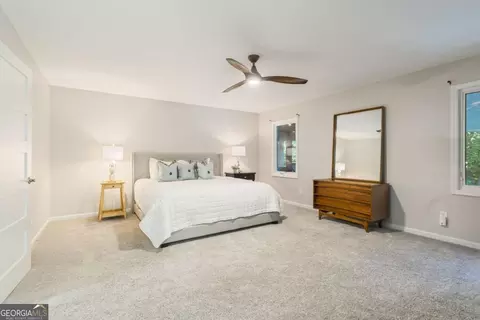 Bedroom - 3785 Whitney Pl, Duluth, GA 30096 photo 1 of 5