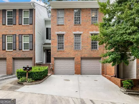 702 Brandywine Cir, Atlanta, GA 30350