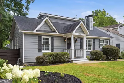 101 Bates Ave NE, Atlanta, GA 30317