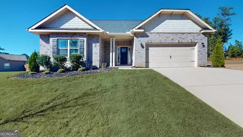 1007 Holliday Pass #4, Griffin, GA 30223