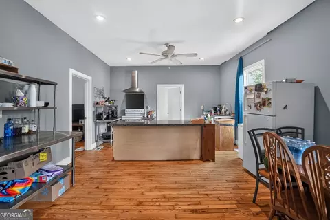 Kitchen - 5 Spruce St, Porterdale, GA 30014 photo 1 of 2