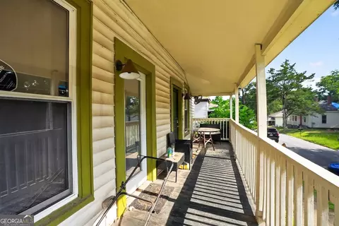 Exterior - 5 Spruce St, Porterdale, GA 30014 photo 2 of 3