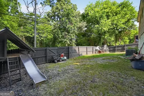 Exterior - 5 Spruce St, Porterdale, GA 30014 photo 3 of 3