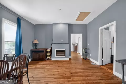 Living - 5 Spruce St, Porterdale, GA 30014 photo 1 of 2