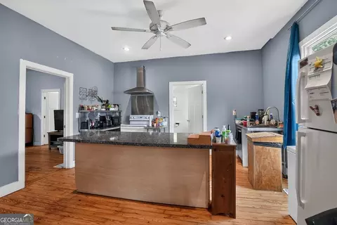 Kitchen - 5 Spruce St, Porterdale, GA 30014 photo 2 of 2
