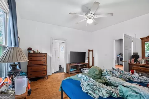 Bedroom - 5 Spruce St, Porterdale, GA 30014 photo 1 of 1