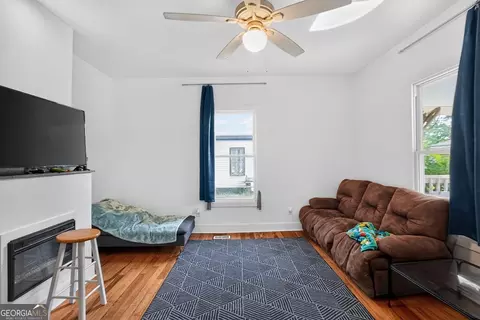 Living - 5 Spruce St, Porterdale, GA 30014 photo 2 of 2