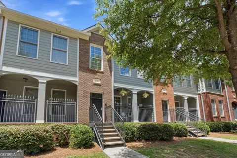 211 Merritts Ave NW, Atlanta, GA 30313