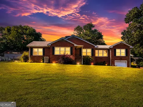 698 Edison St, Menlo, GA 30731