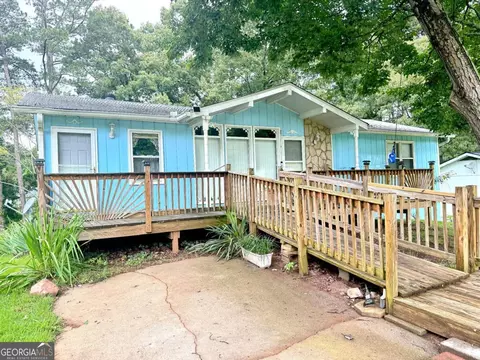 4224 Rocky Face Dr, Douglasville, GA 30135