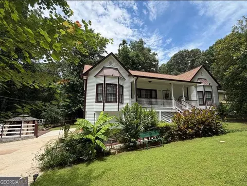 226 Waconda Ave, Canton, GA 30114