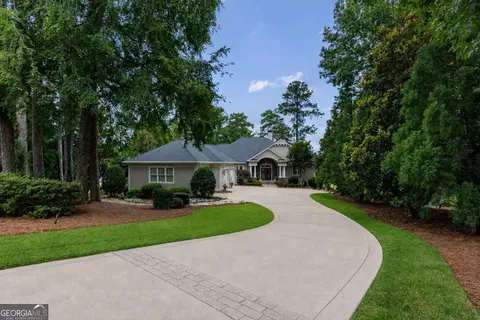 2031 Hixons Blf, Greensboro, GA 30642