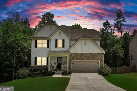 355 Nongo Way, Dallas, GA 30157