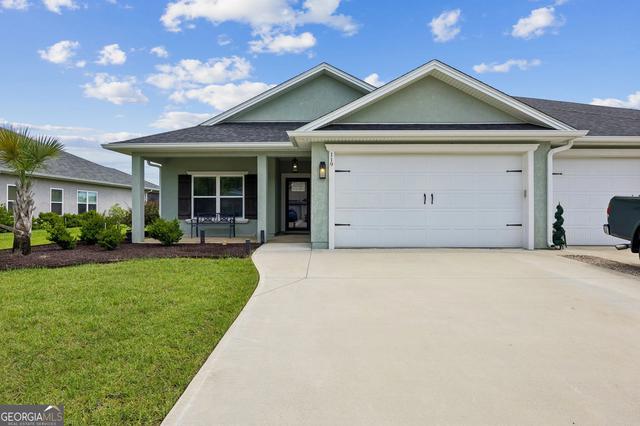 119 The Villas Way, Kingsland, GA 31548