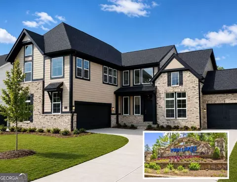 152 Clear Lake Pkwy, Hoschton, GA 30548