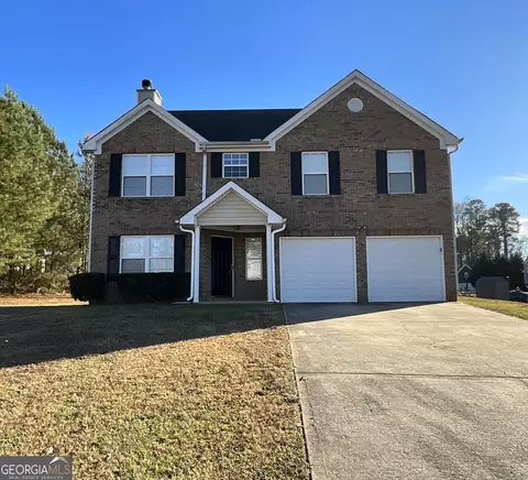 2043 Newton Estates Dr, Ellenwood, GA 30294