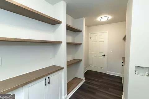 Entry Way - 60 Lakeside Dr, Covington, GA 30016 photo 5 of 6