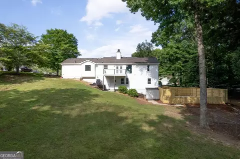 Exterior - 60 Lakeside Dr, Covington, GA 30016 photo 12 of 13